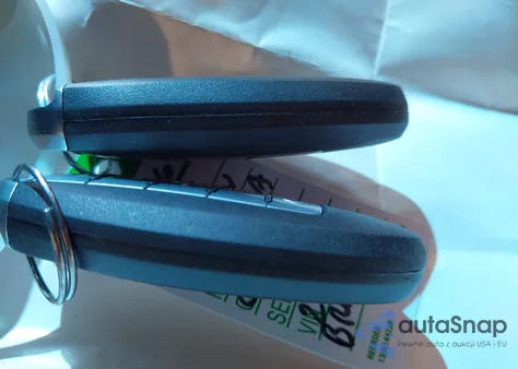 2018 Nissan Altima 2.5 Sv z USA, uszkodzony, nr VIN 1N4AL3AP3JC244014